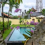 Lucky Lily Villa
