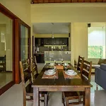 Lucky Lily Villa