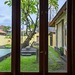 Lucky Lily Villa