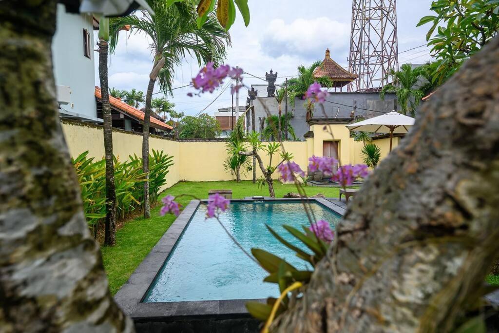 Villa Lucky Lily Sanur (Bali)