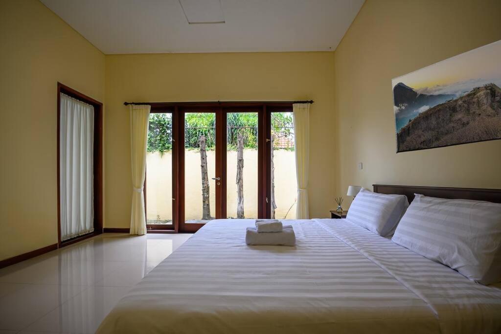 Villa Lucky Lily *