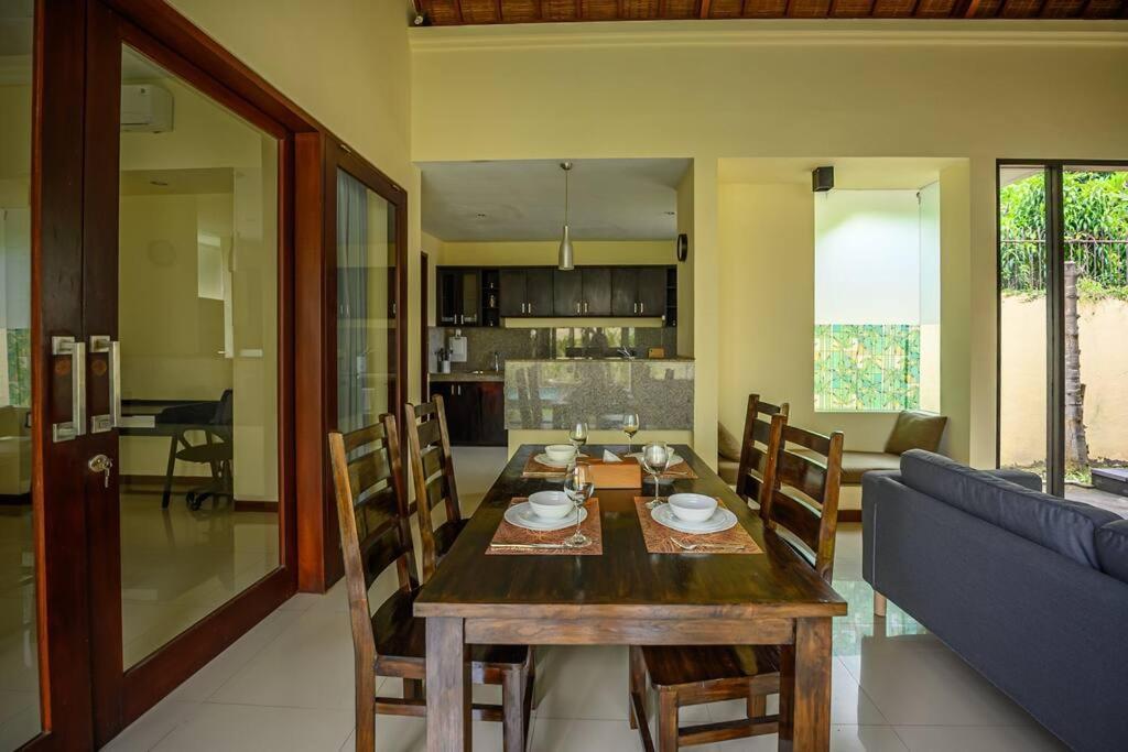 Lucky Lily Sanur (Bali)