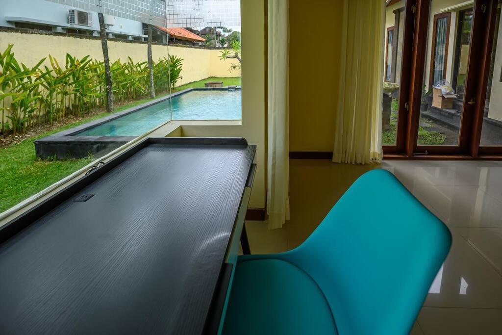 Villa Lucky Lily *