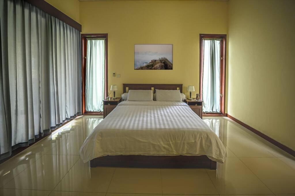 Lucky Lily Sanur (Bali)
