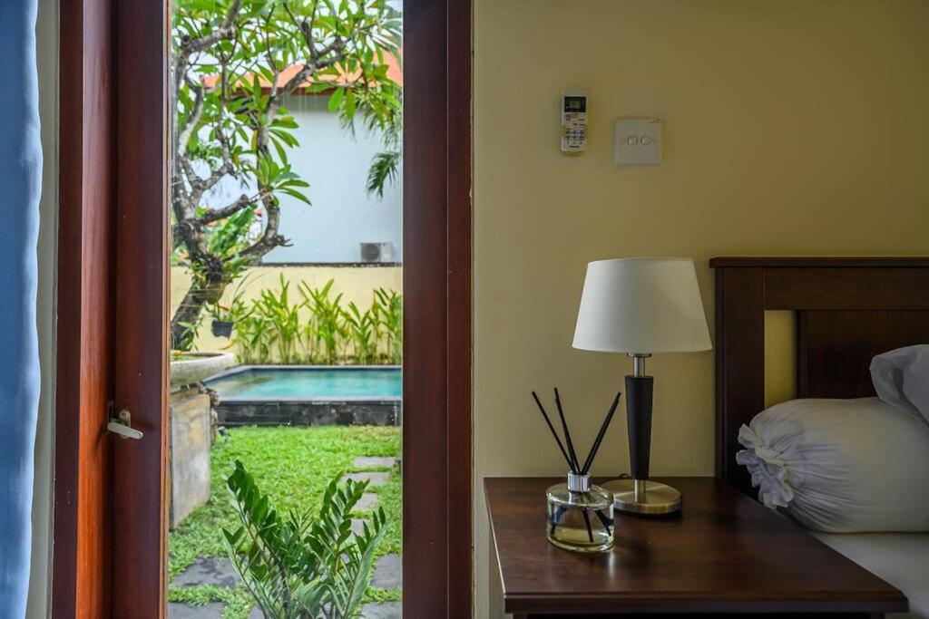 Villa Lucky Lily *
