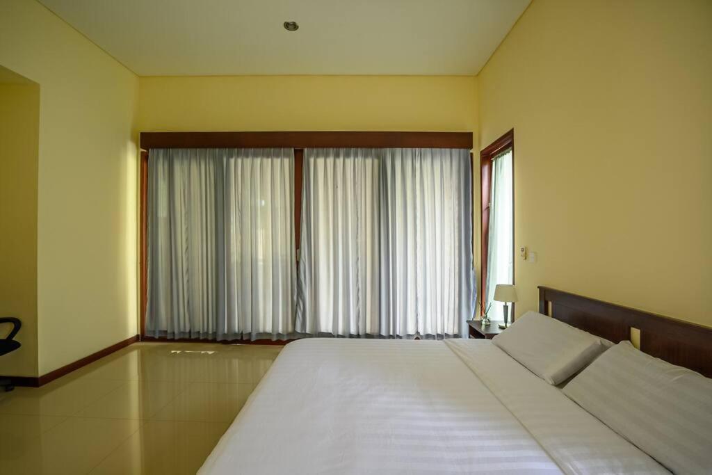 Villa Lucky Lily *