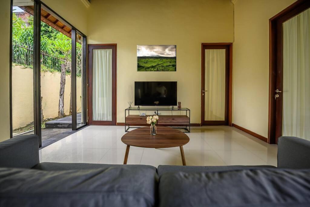 Villa Lucky Lily