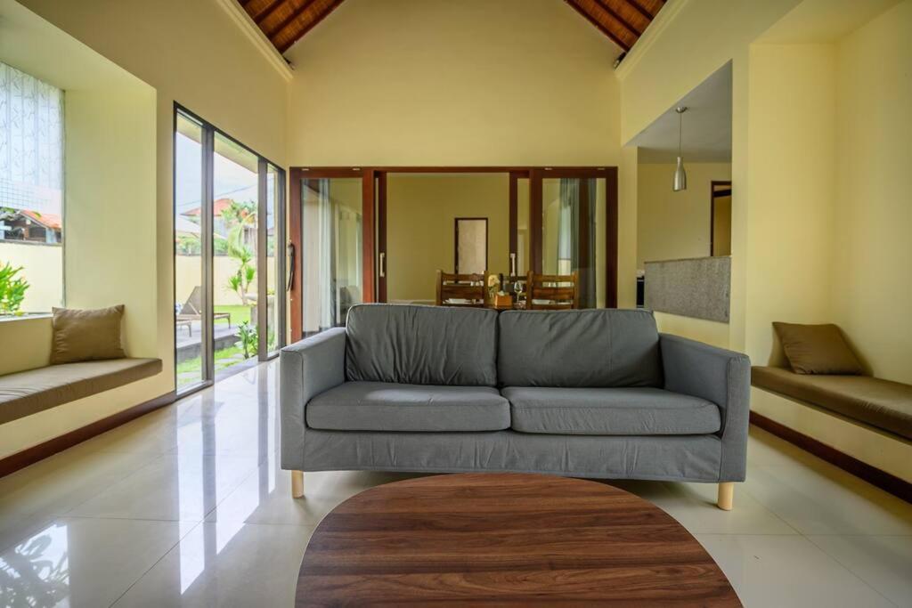 Villa Lucky Lily