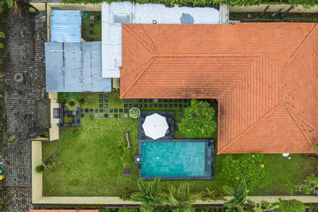 Lucky Lily Villa Sanur (Bali)