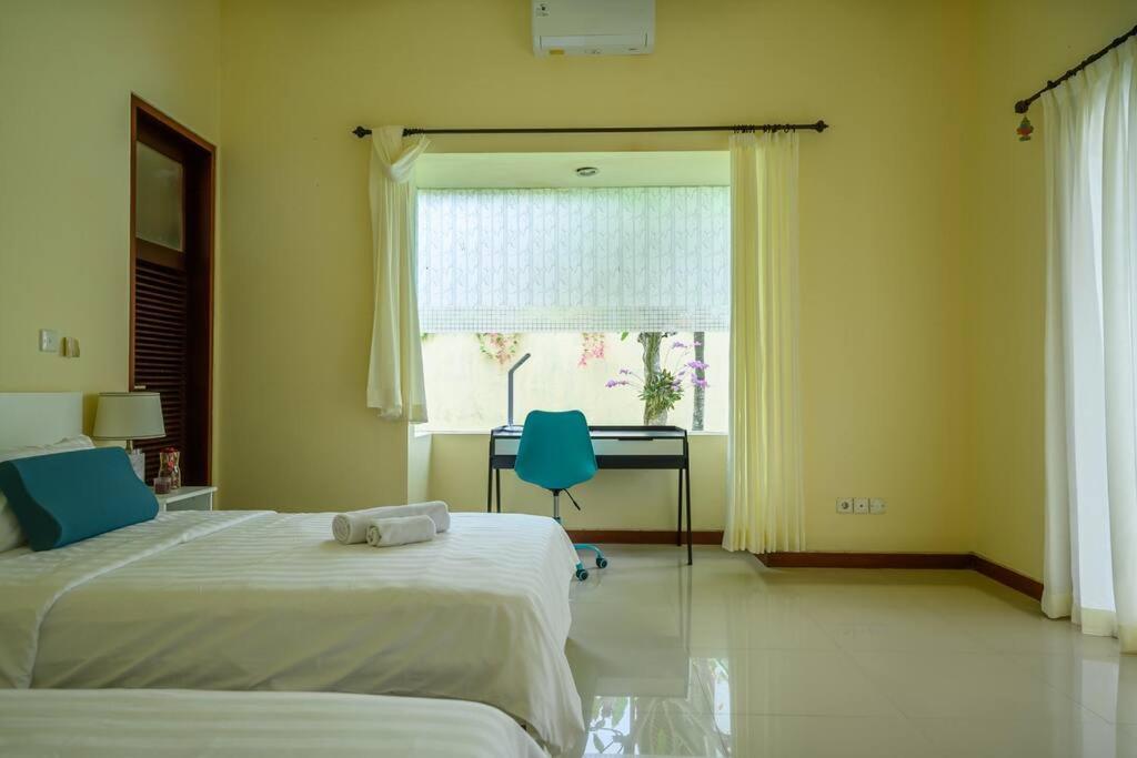 Lucky Lily Sanur (Bali)
