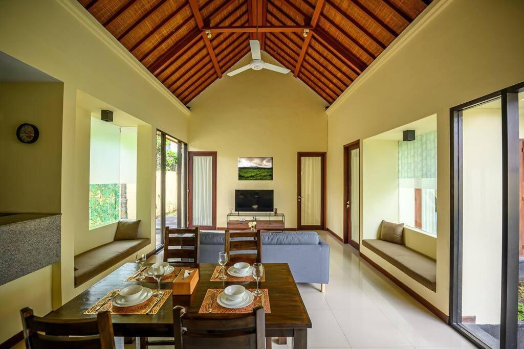 Villa Lucky Lily Sanur (Bali)