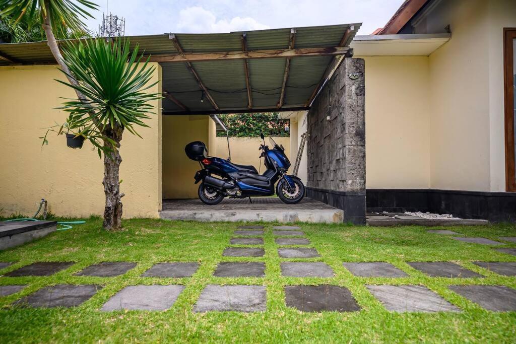 Villa Lucky Lily